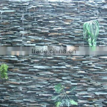 Best price for black cultured stone, black cultured stone