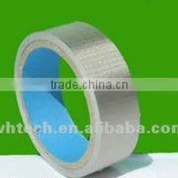 Silver Electrically and Thermally Conductive Cloth Tape FCT-730 Series