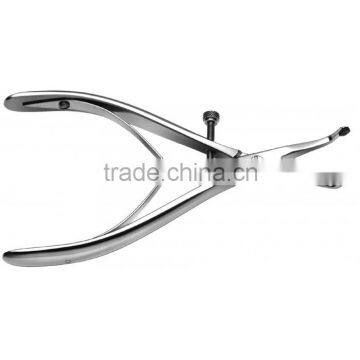 Stoma Crown Removing Forceps.