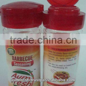 Barbecue Seasoning Powder