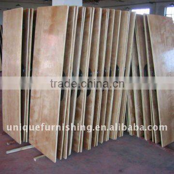 Restaurant Plywood Folding Table