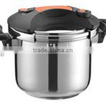 304SS Pressure Cooker factory