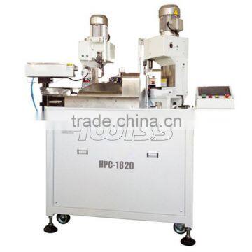 HPC-1820 Full Automatic Terminal Crimping Machine