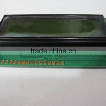 Taiwan Based Leading LCD/LCM Supplier PLC1602D1W photo-3