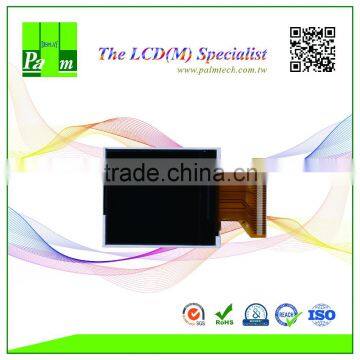 Square 128x128 1.5 tft display screen