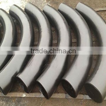 Carbon Steel Pipe Elbow Bend Used in Petroleum Gas Fields