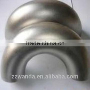 CARBON STEEL BUTT WELDING Galvanized Pipe fitting