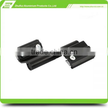 001 aluminium ajustable hinges