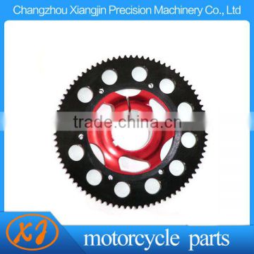 cnc alloy kart sprocket offers