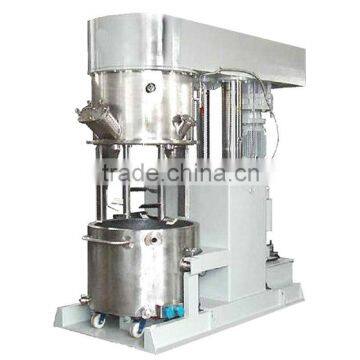 viscosity planetary mixer / planet mixer