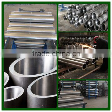 China made GB/T 3639 honed high precision hydraulic cylinder steel pipe