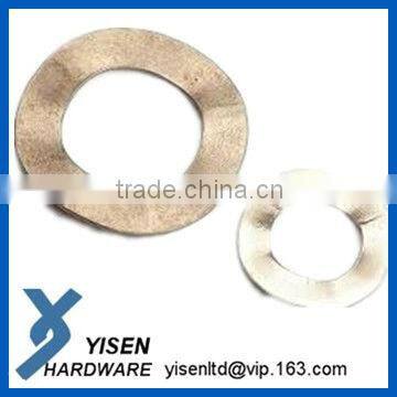 small high quality wave spring