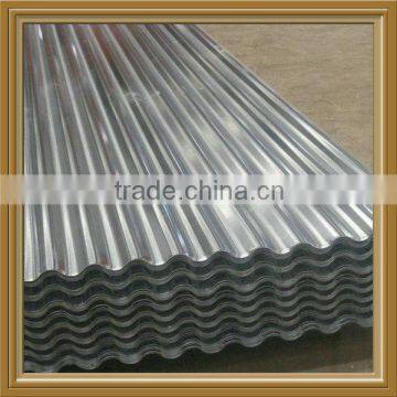 galvanized corrugated iron corrugated sheets