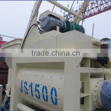 Concrete Mixer in Sri Lanka,JS1500 Concrete Mixer Machine for Sale