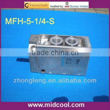 high quality micro solenoid valve