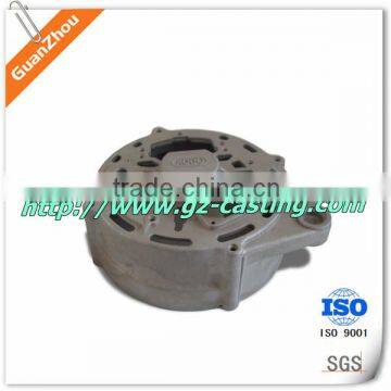 OEM alloy C.I castings