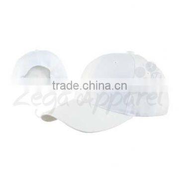 Zegaapparel Basic Cap
