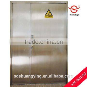 Hot Sale Lead Lined Protective Doors photo-2