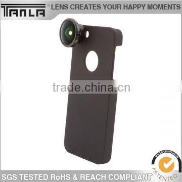 Universal 90 Degree Turning Magnetic Periscope lens for iPhone 4 iPhone 5 Samsung S3 S4 Note2