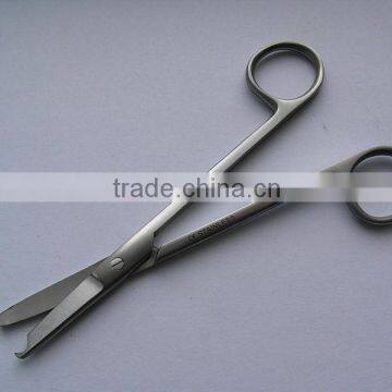 SUTURE SCISSORS