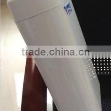 808 White Color Customized Design Pattern of PP Toilet Flush Tanks photo-4