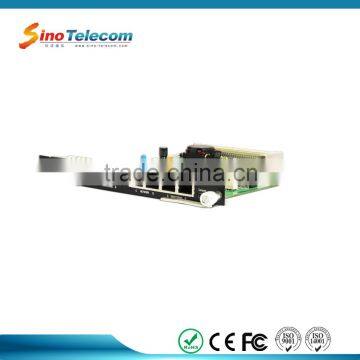 Sino-Telecom Network Monitoring Access Service Board OEO6500-GTAP photo-3