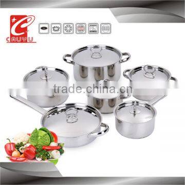 stainless steel hot new products for 2015 stainless steel metals cookware