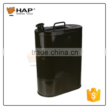 Harpow Oil Can 30L Jerry Can