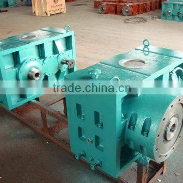 extruder gearbox