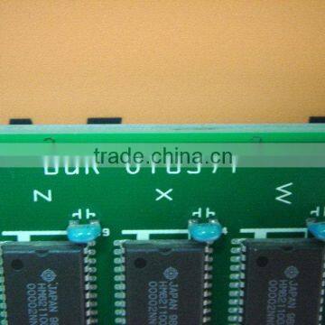 ADVANTEST T7315 TESTER BGR-018971 / PGR-C18971BB with PCB