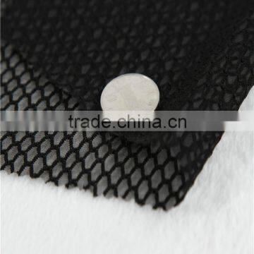 Good Quality Polyester Diamond Net Mesh Fabric