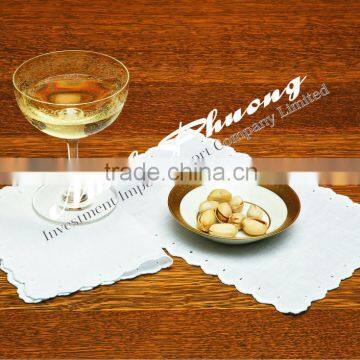 TABLE NAPKIN/ PLACEMAT LINEN