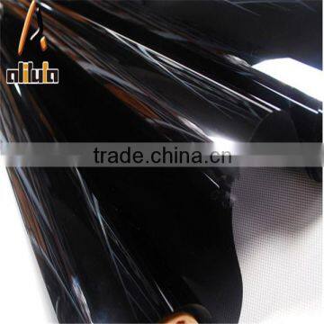 Hot sale 99% UV block PVC static foil