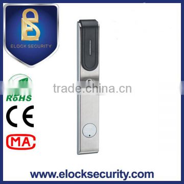 Best selling intelligent RFID door lock for hotel door