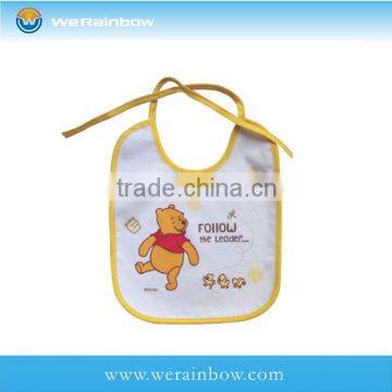 Cheap funny baby bibs