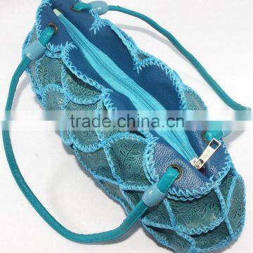 Ladies Bag Guangzhou Handbag Factory Cost Price Best Design Mutili Use Durable photo-5