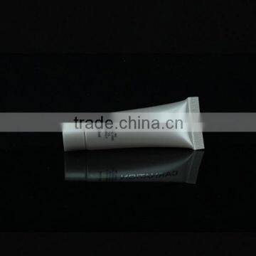 small diameter plastic tube screw cap