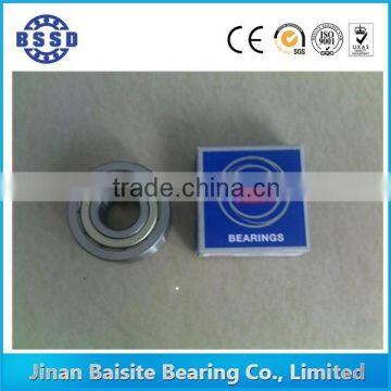 good supplier machine spare part nsk bearing 6204z price