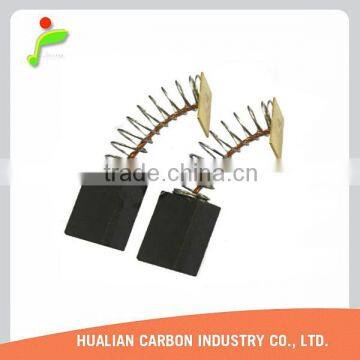 carbon brush replacement High Quality Carbon Brush Power Tools