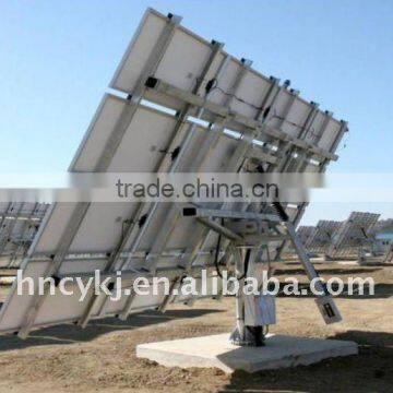 solar tracker