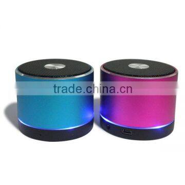 Bluetooth Cube Speaker , Mini Digital Sound Box Speaker