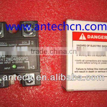 H12WD4890PG Solid-state Relay