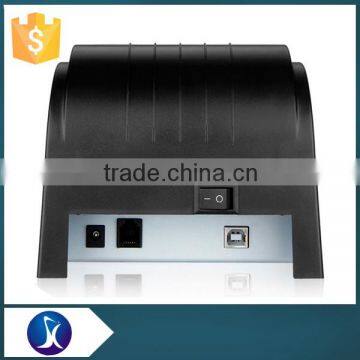 High Quality Thermal Printer Tsc Barcode Pos Receipt Printer Pos58 photo-3