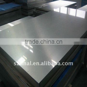 5083 H112 Aluminum sheet manufacturer