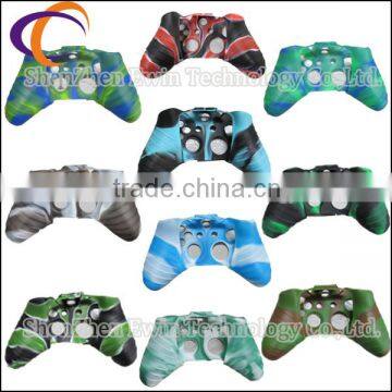 Factory Cheap Wholesale For XBOXONE Controller Silicone Case