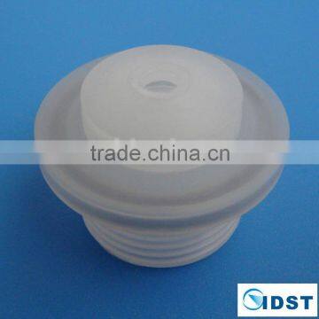 PP Full Cone Spray Nozzle