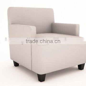 Comfortable hotel Modern Lounge Chair YG7004