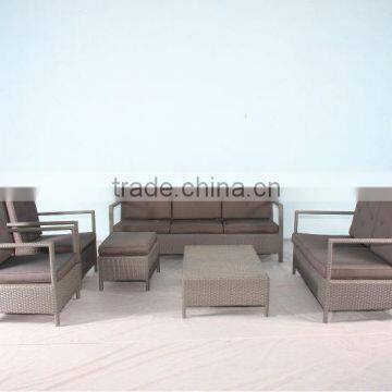 Hot Garden Patio Sofa Set