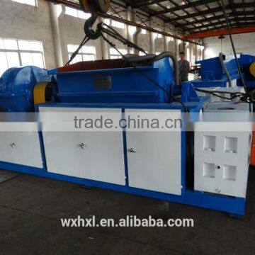 XPS Recycling and Pelletizing Machine photo-2