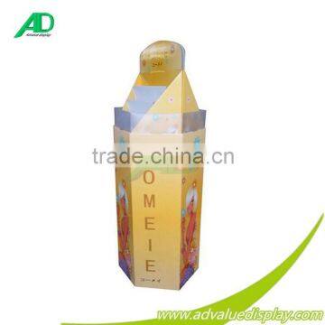 DVD VEDIO /MOVIES Dump Bin Cardboard Display Advertising photo-6